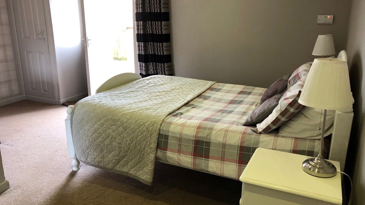 Photo of Bedroom in Airdrie