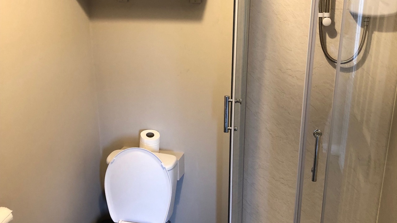 Photo of Bathroom in Airdrie