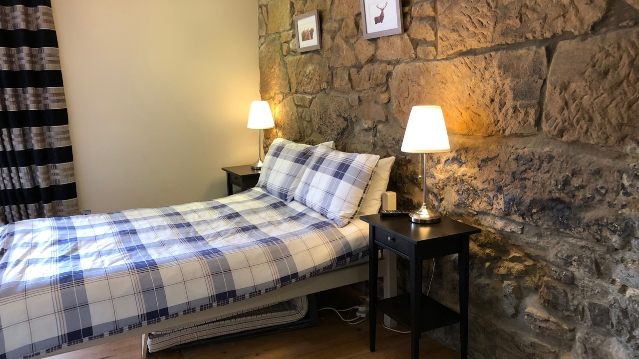 Photo of Bedroom in Airdrie