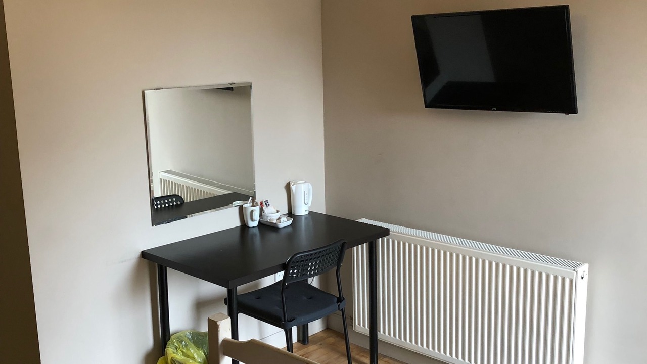 Photo of Bedroom in Airdrie