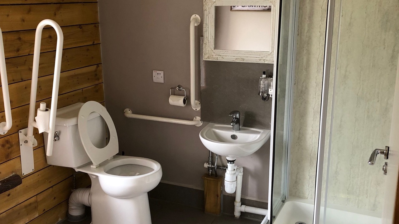 Photo of Bathroom in Airdrie