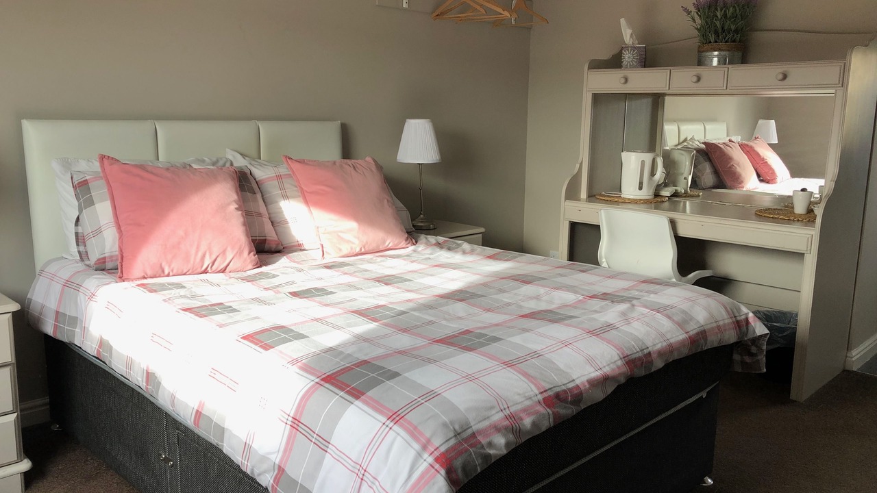 Photo of Bedroom in Airdrie