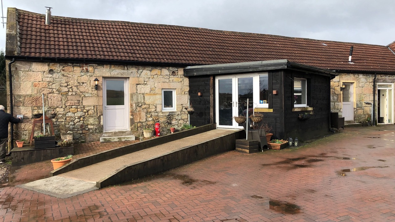 Photo of Outdoor in Airdrie