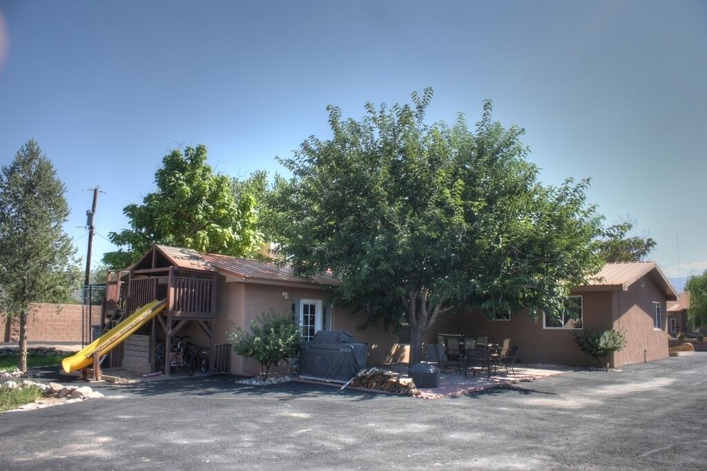 Photo of Outdoor in Alamedan Valley