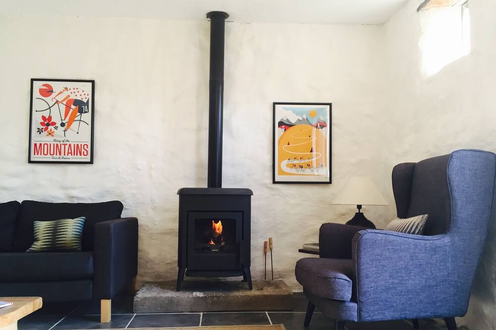 Photo of Livingroom in Gaudies