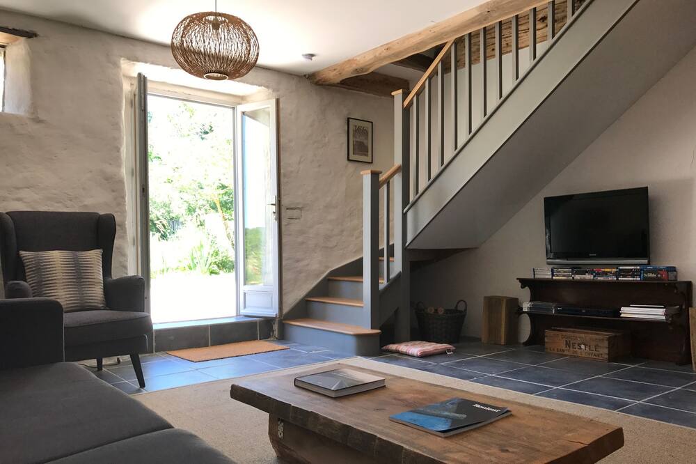 Photo of Livingroom in Gaudies