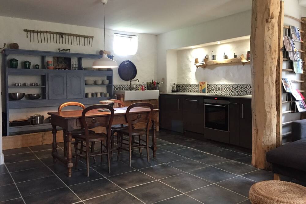 Photo of Kitchen in Gaudies