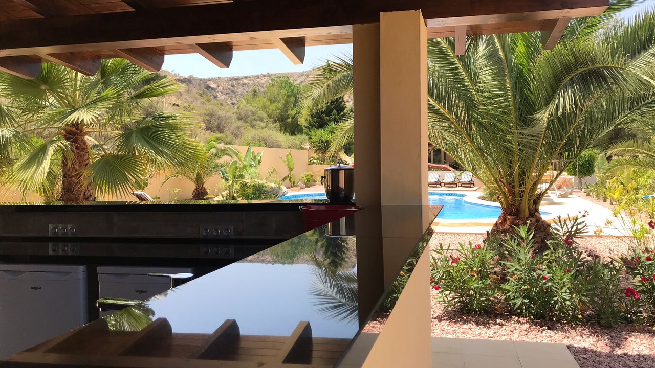 Photo of Outdoor in Aspe
