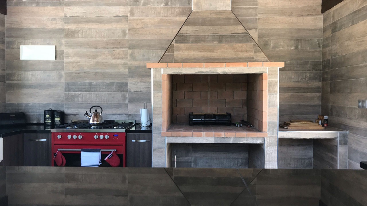 Photo of Kitchen in Aspe