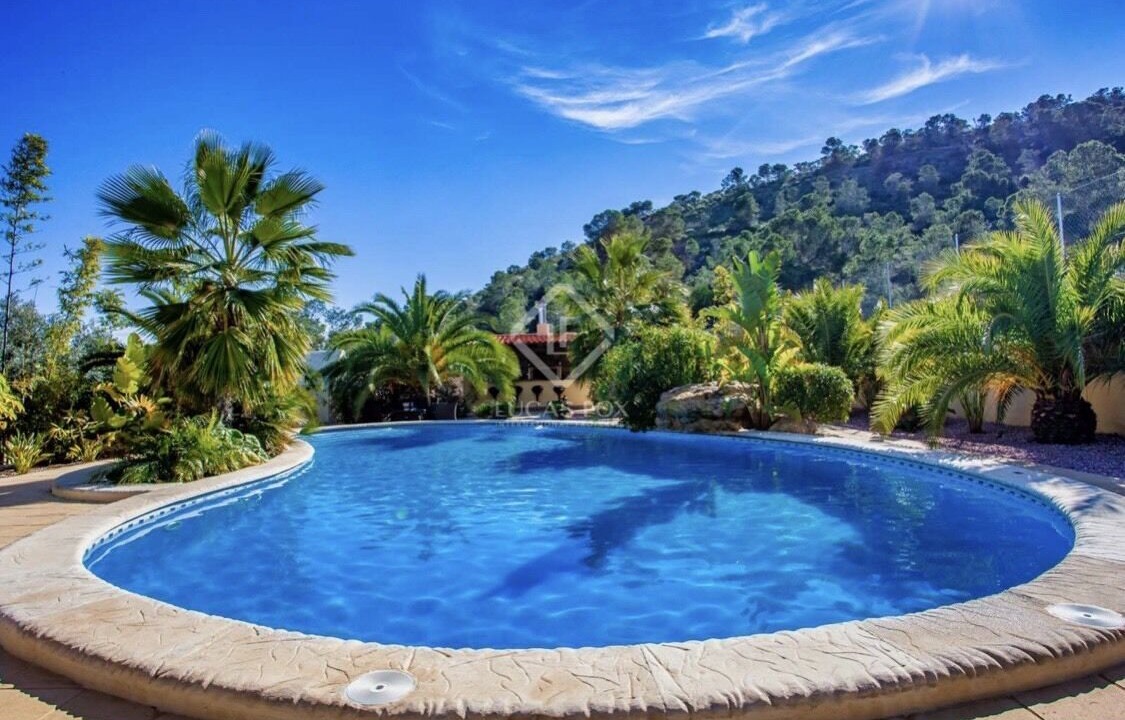 Photo of Outdoor in Aspe