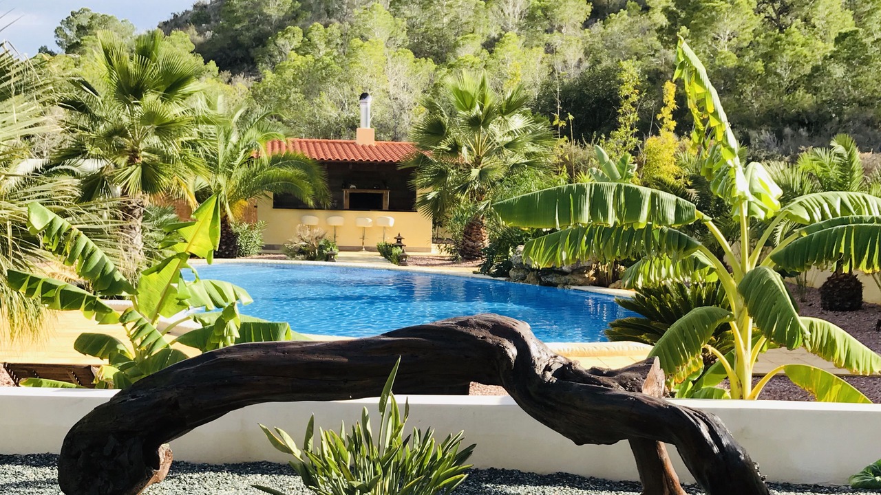 Photo of Outdoor in Aspe