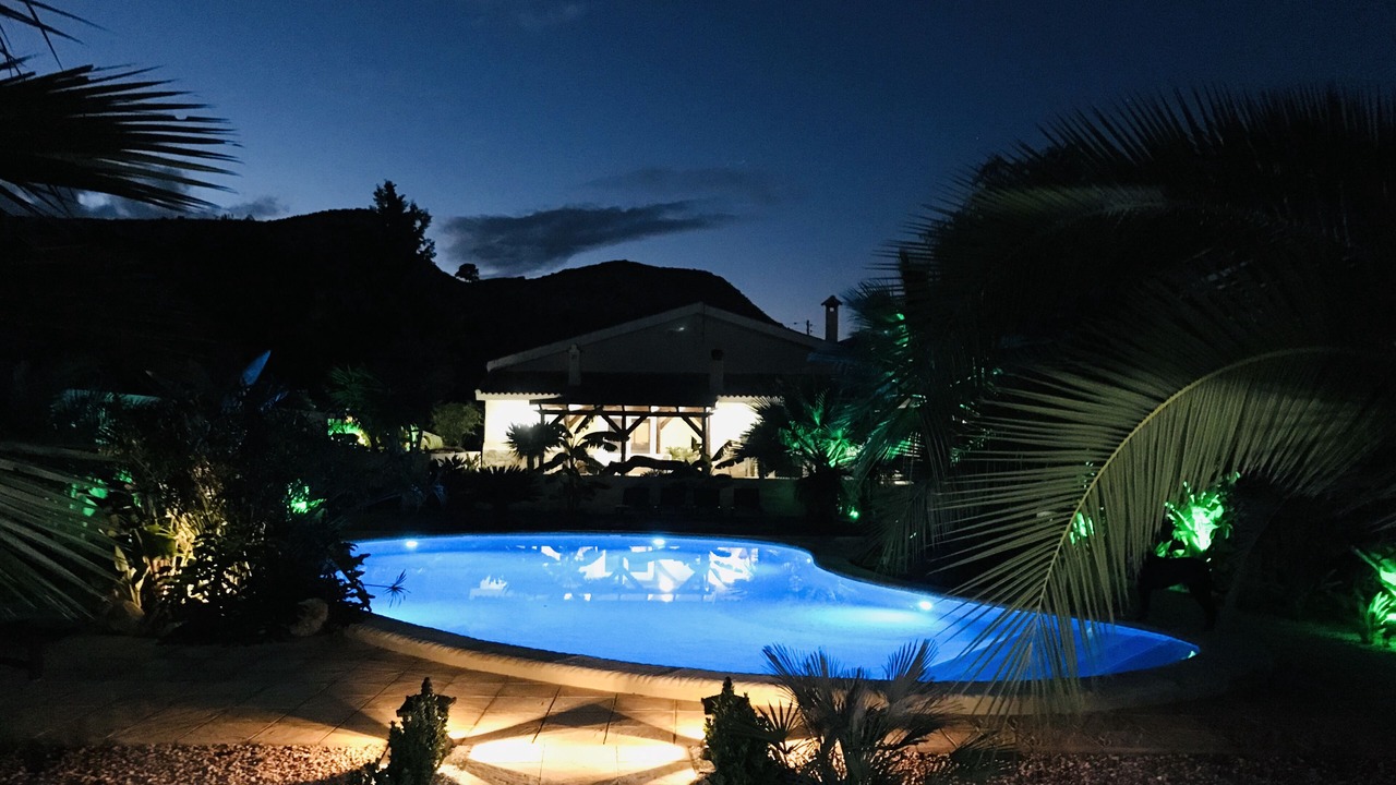 Photo of Outdoor in Aspe