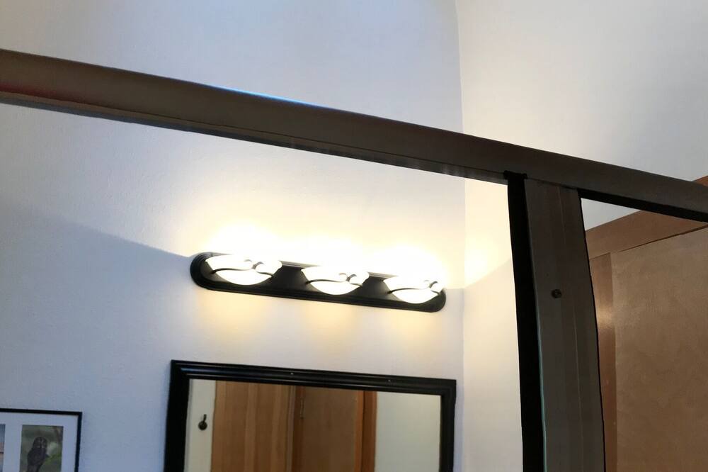 Photo of Bathroom in Oregon Water Wonderland