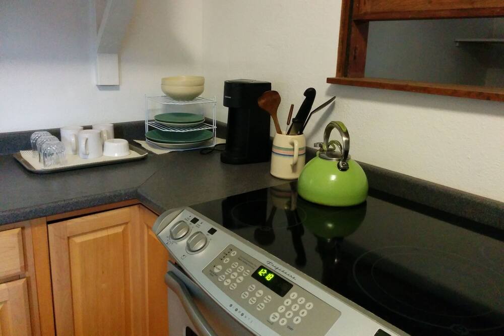 Photo of Kitchen in Lower Greenville