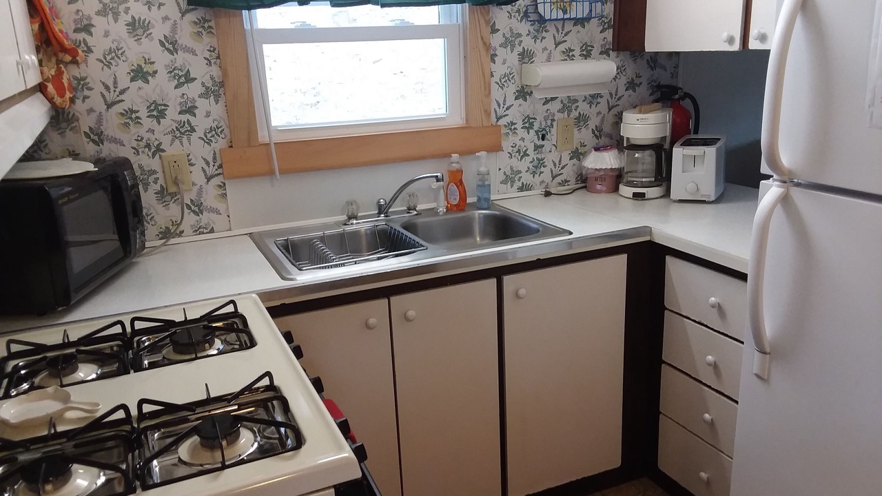 Photo of Kitchen in Morris