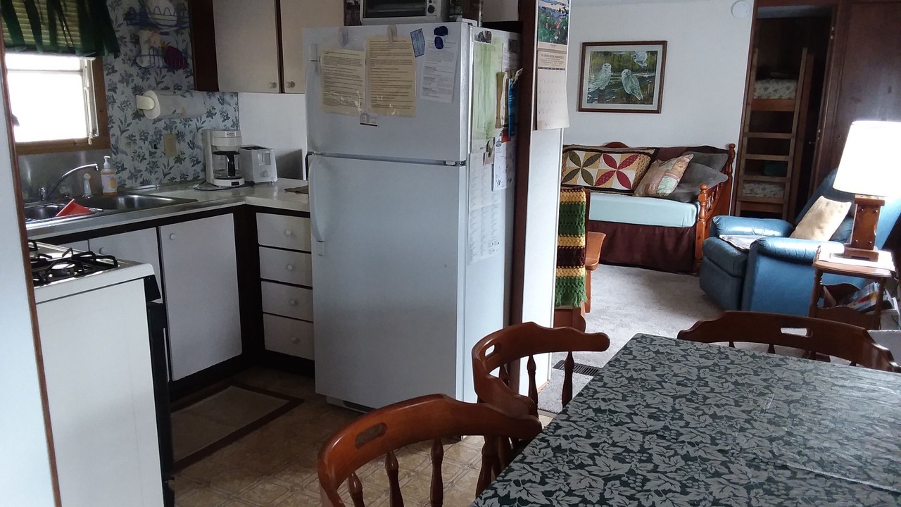 Photo of Kitchen in Morris