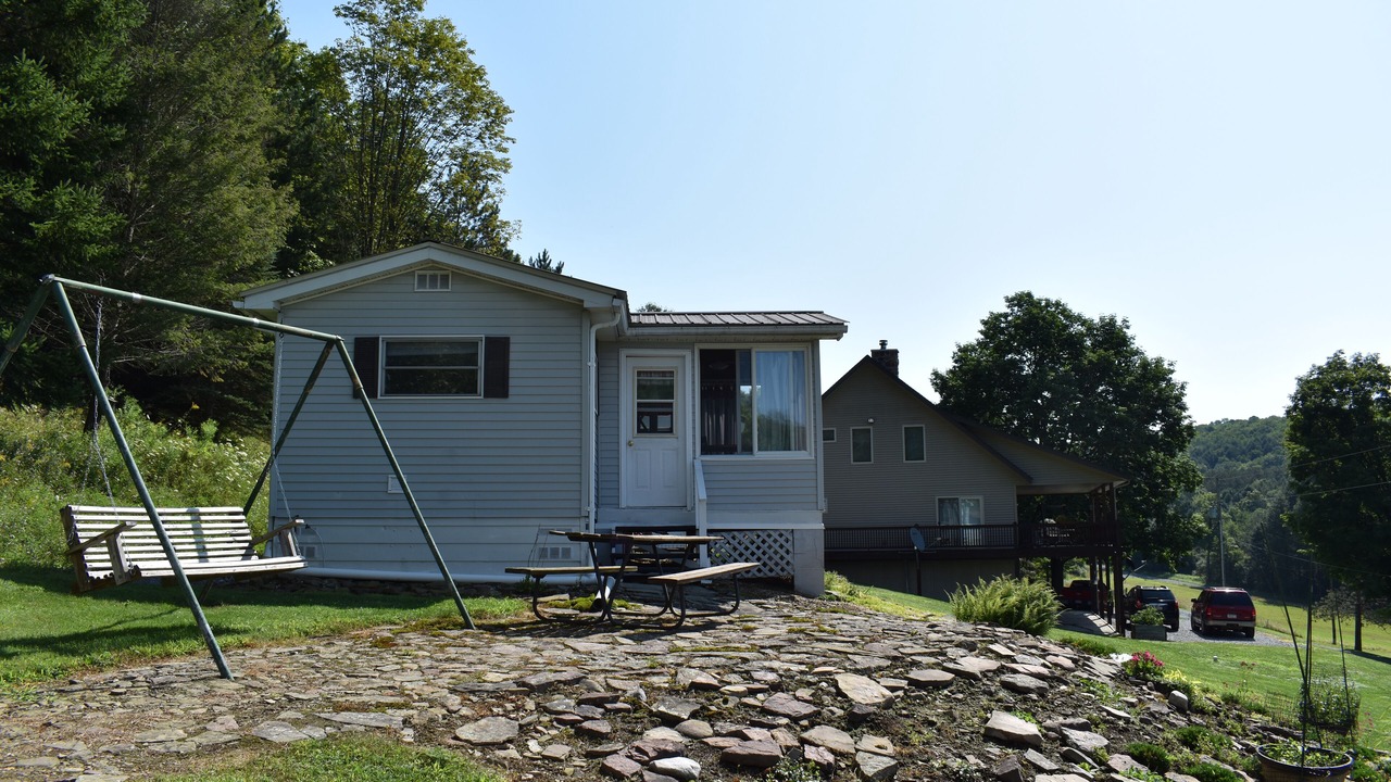 Photo of Outdoor in Morris