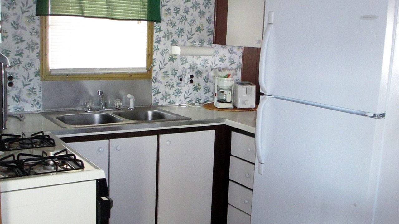 Photo of Kitchen in Morris