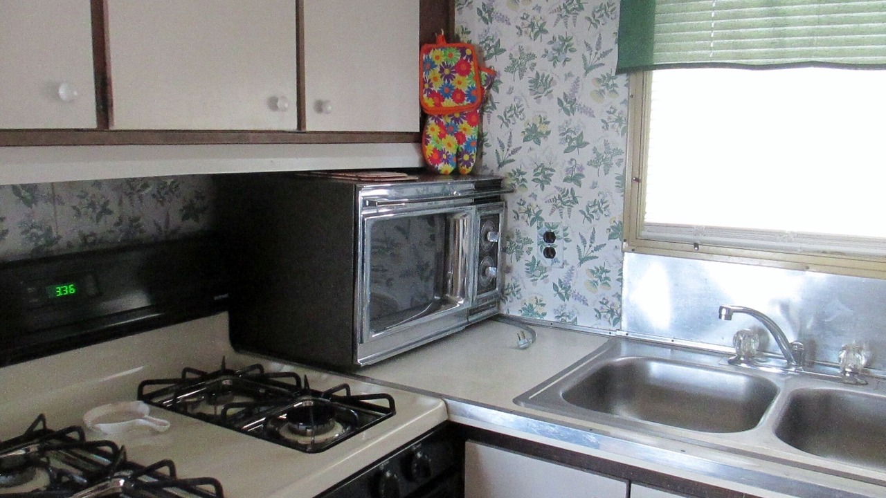 Photo of Kitchen in Morris