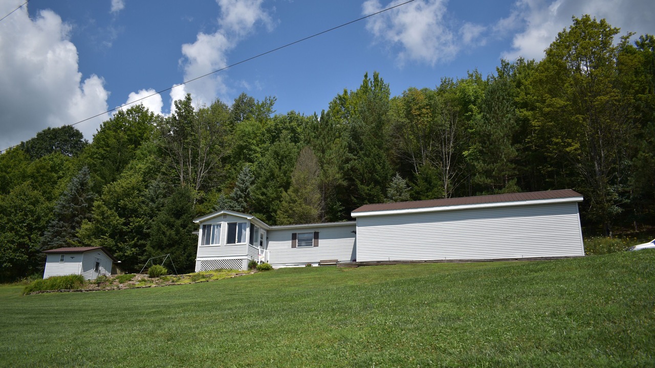 Photo of Outdoor in Morris