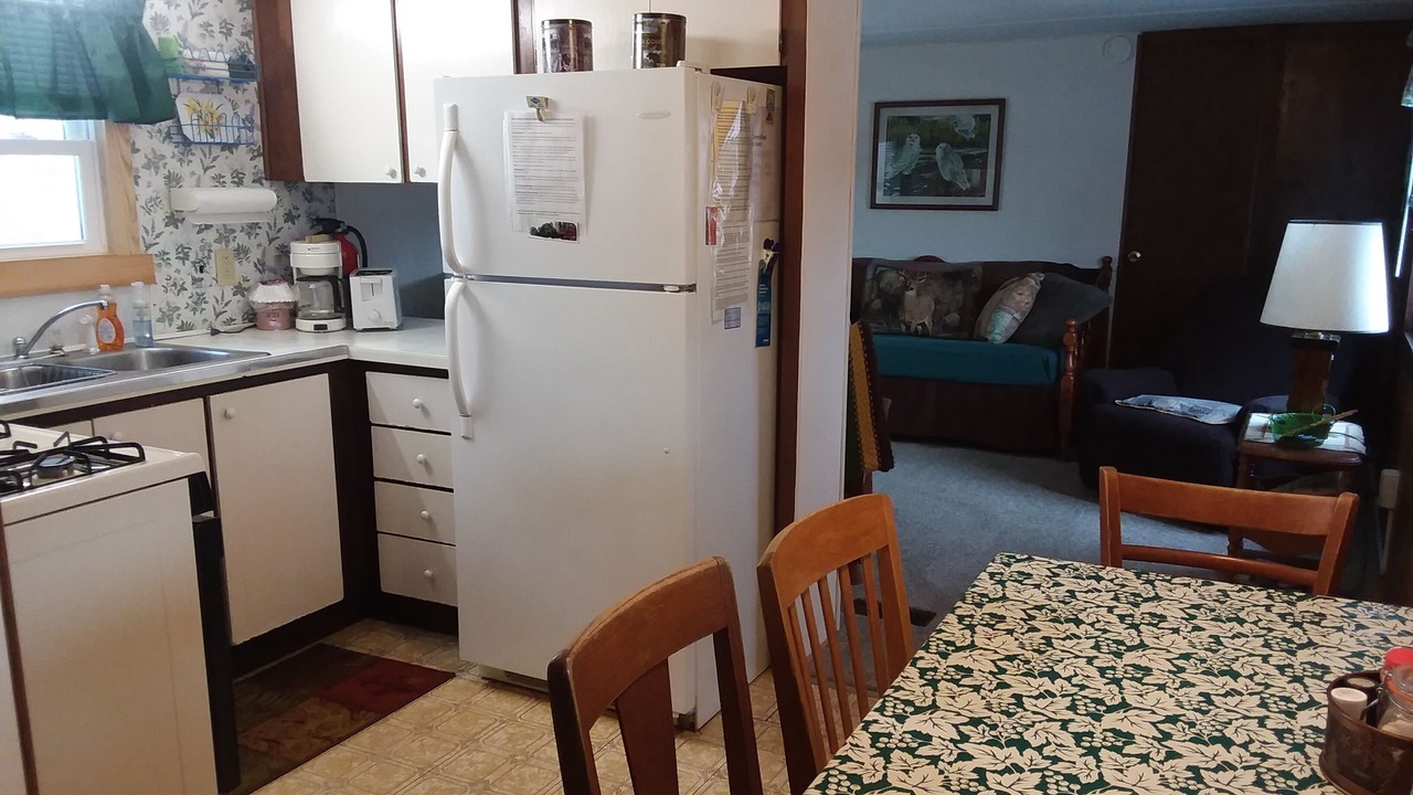 Photo of Kitchen in Morris