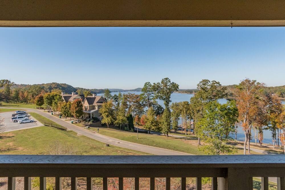 Photo of Patio Balcony in Talladega