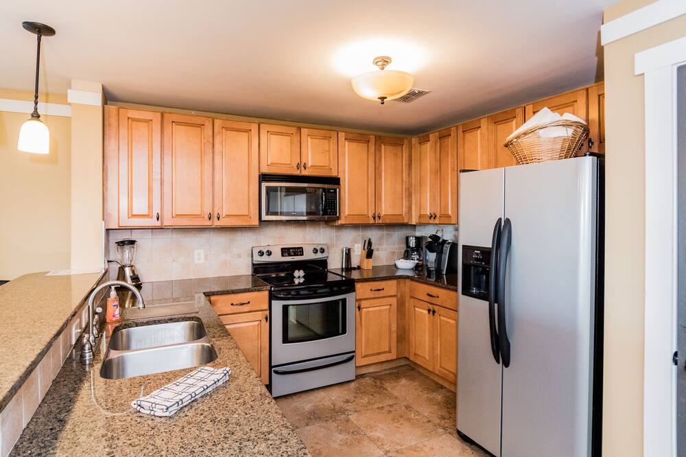 Photo of Kitchen in Talladega