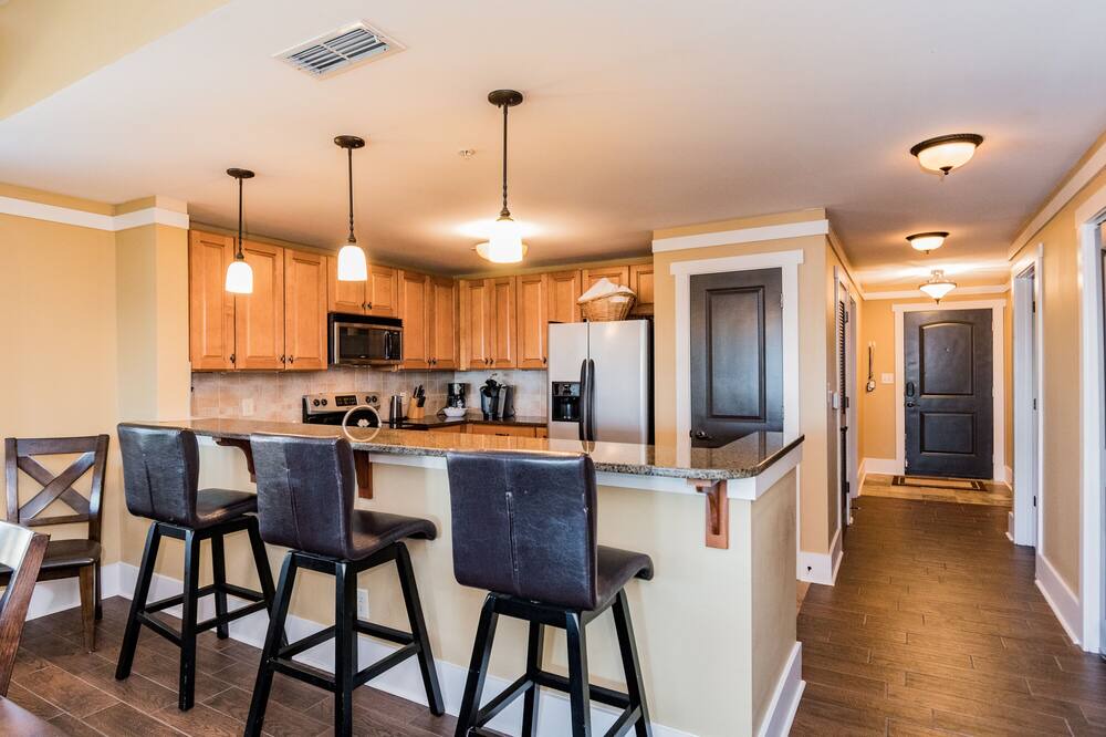 Photo of Kitchen in Talladega