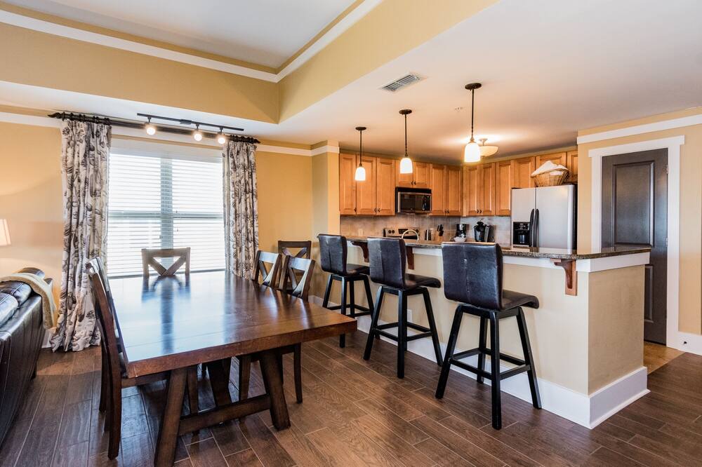 Photo of Kitchen in Talladega