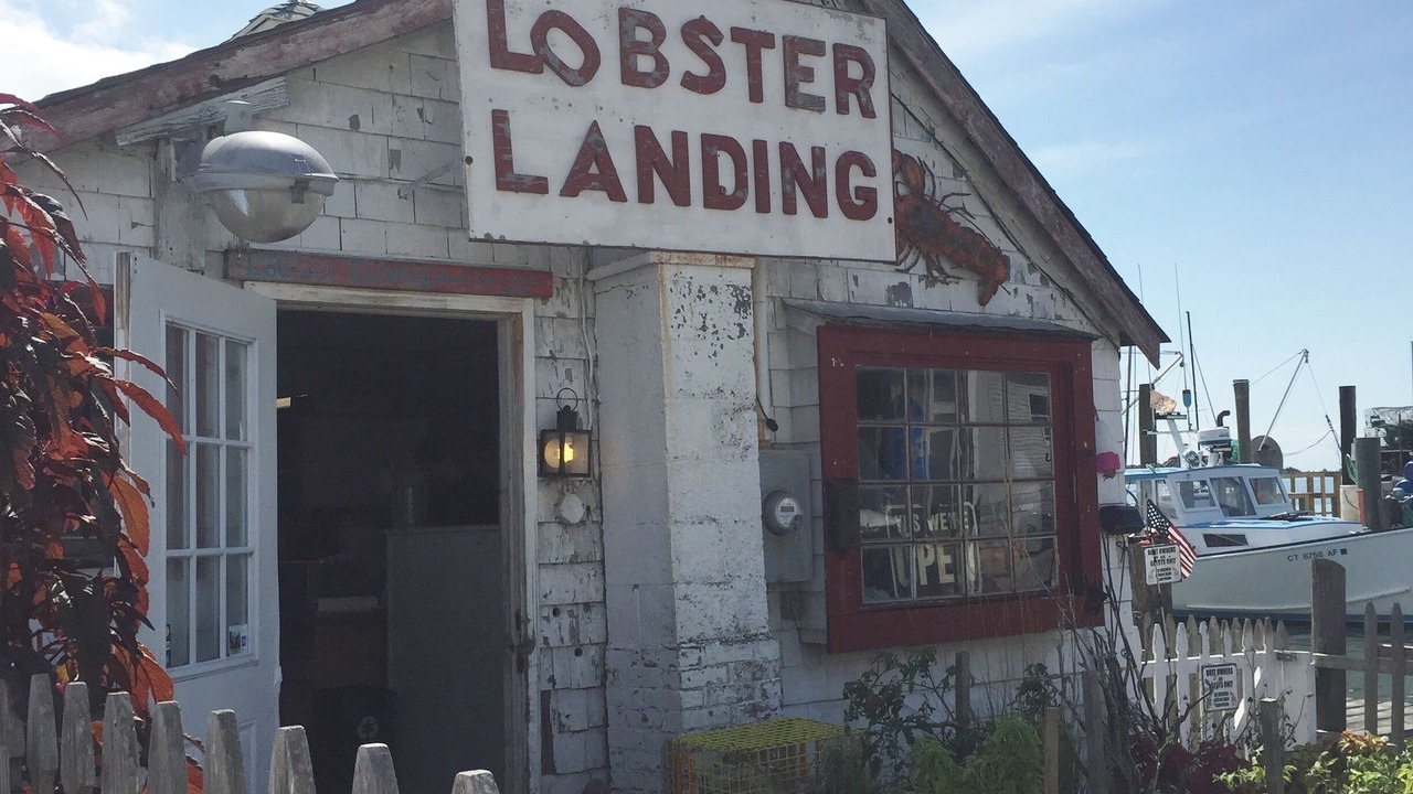 Photo of Outdoor in Clinton