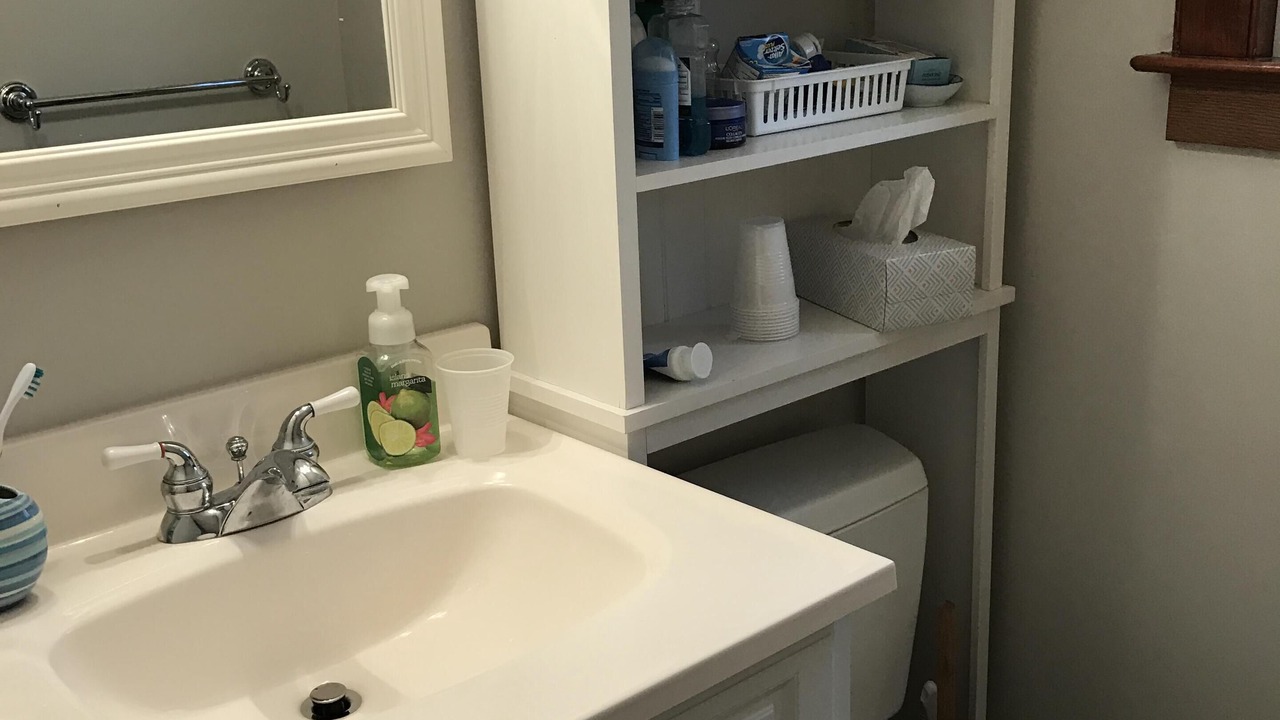 Photo of Bathroom in Clinton