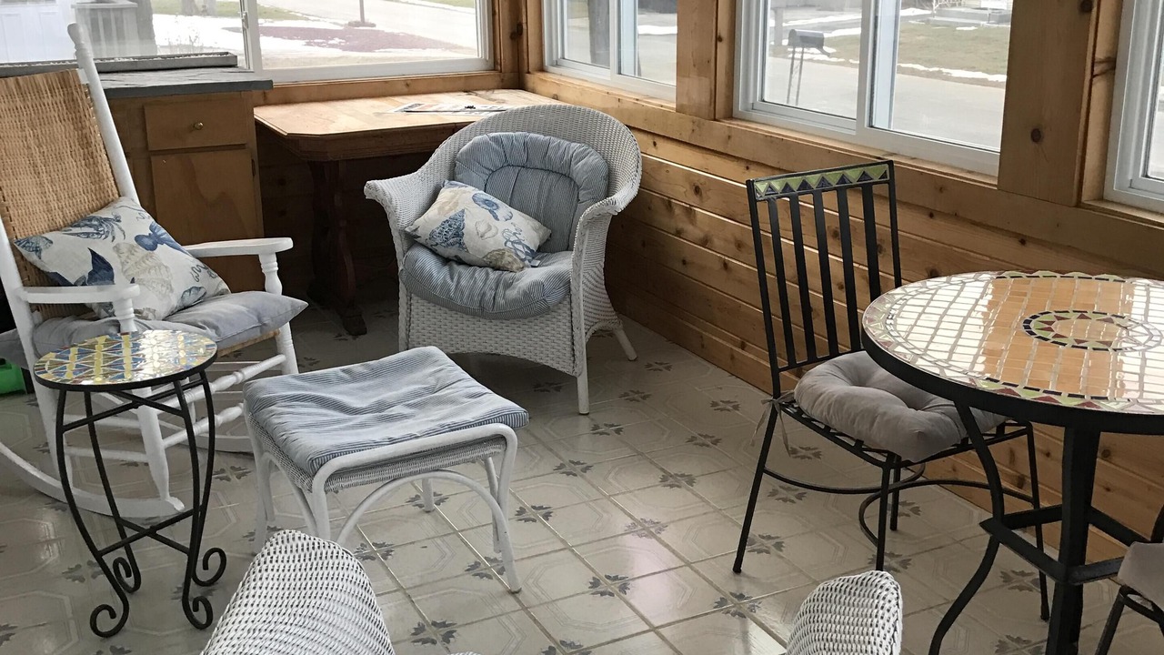 Photo of Outdoor in Clinton