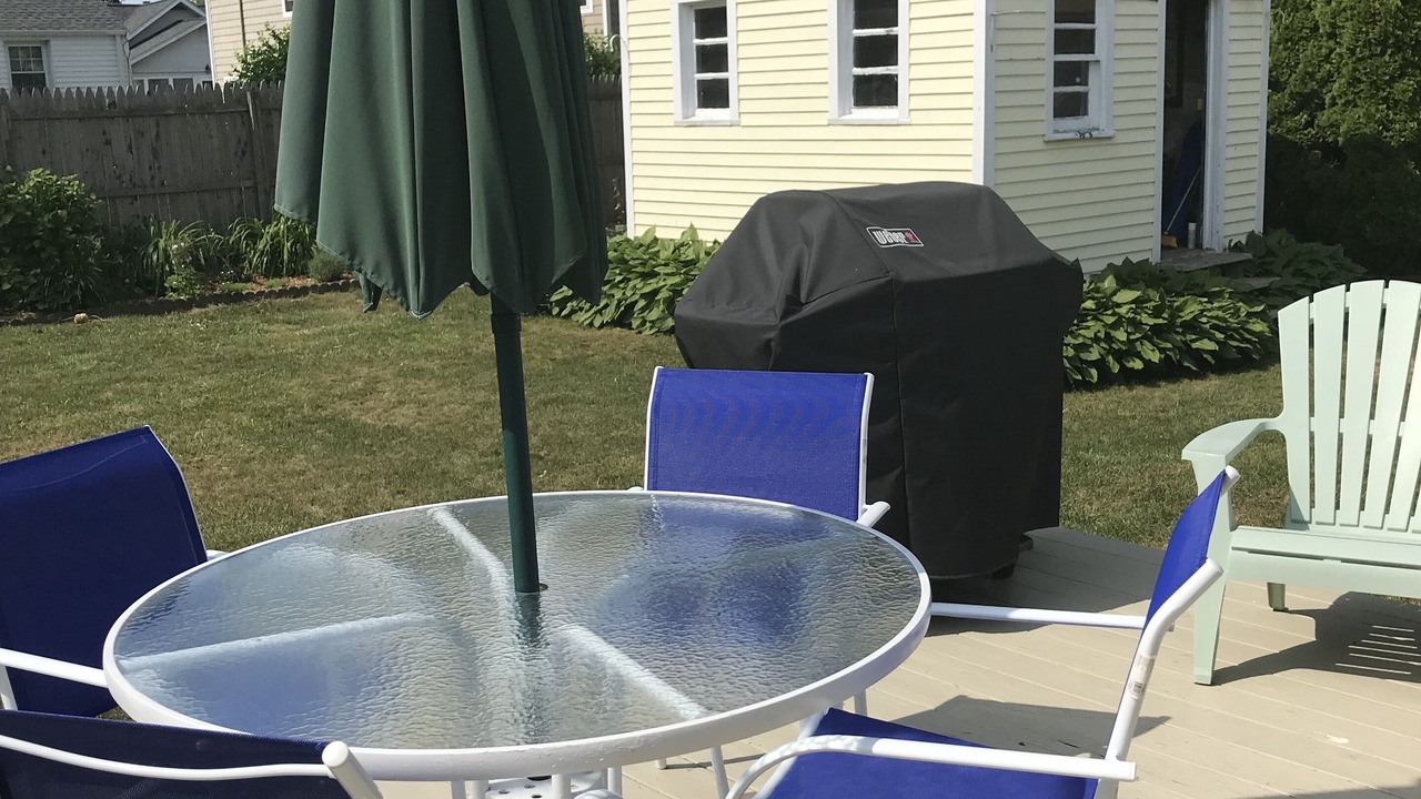 Photo of Outdoor in Clinton