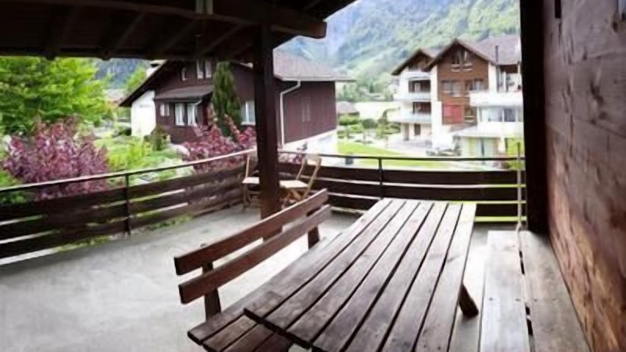 Photo of Outdoor in Lungern