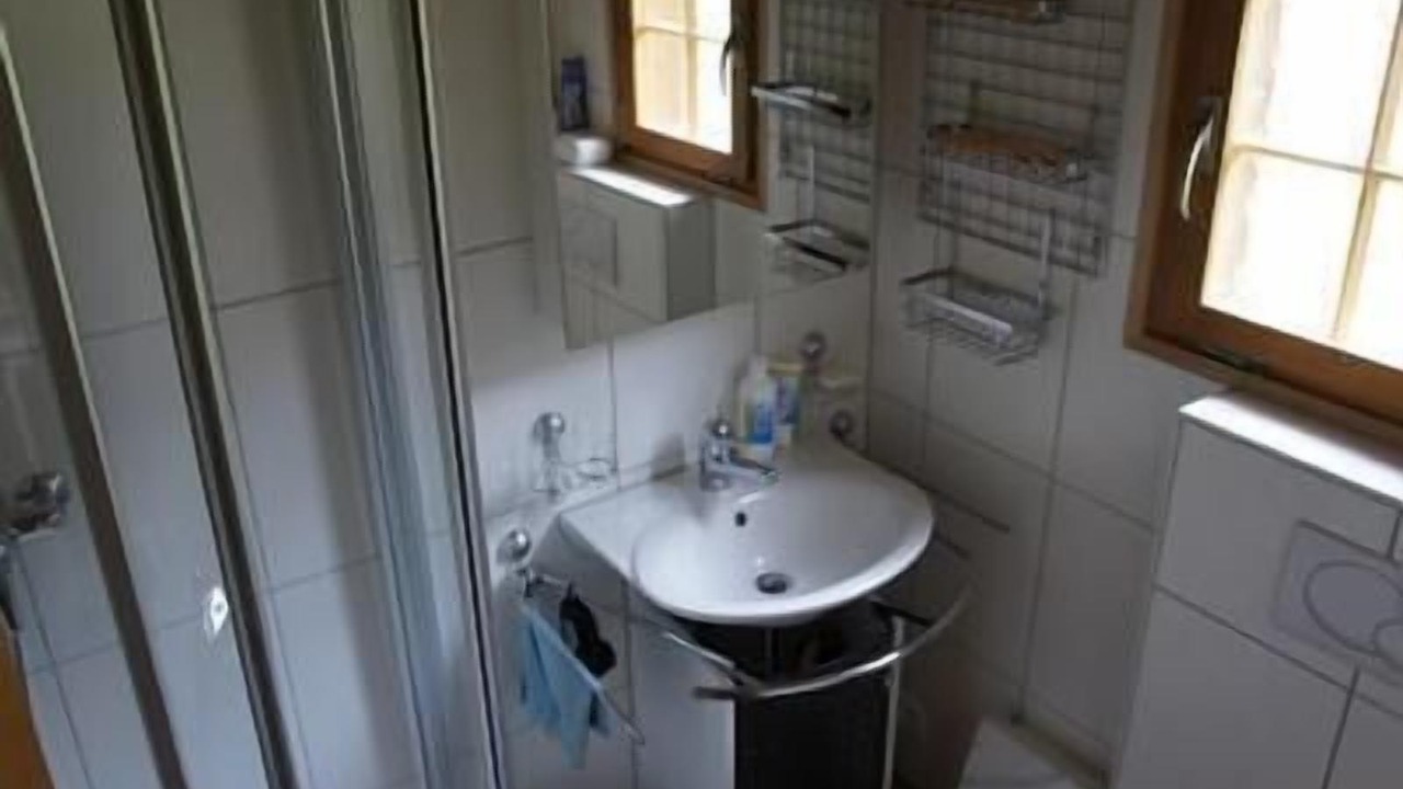 Photo of Bathroom in Lungern