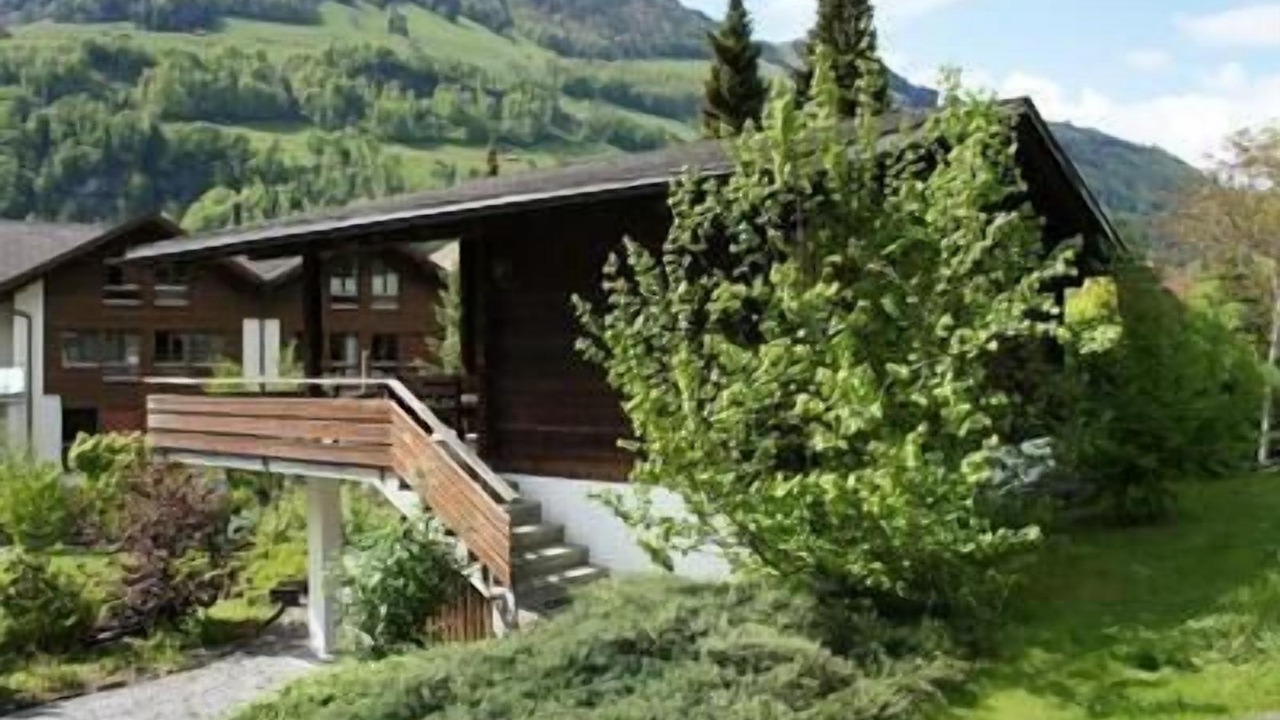 Photo of Outdoor in Lungern