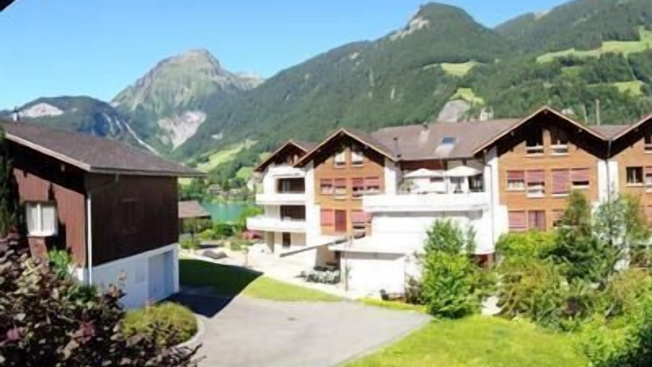 Photo of Outdoor in Lungern