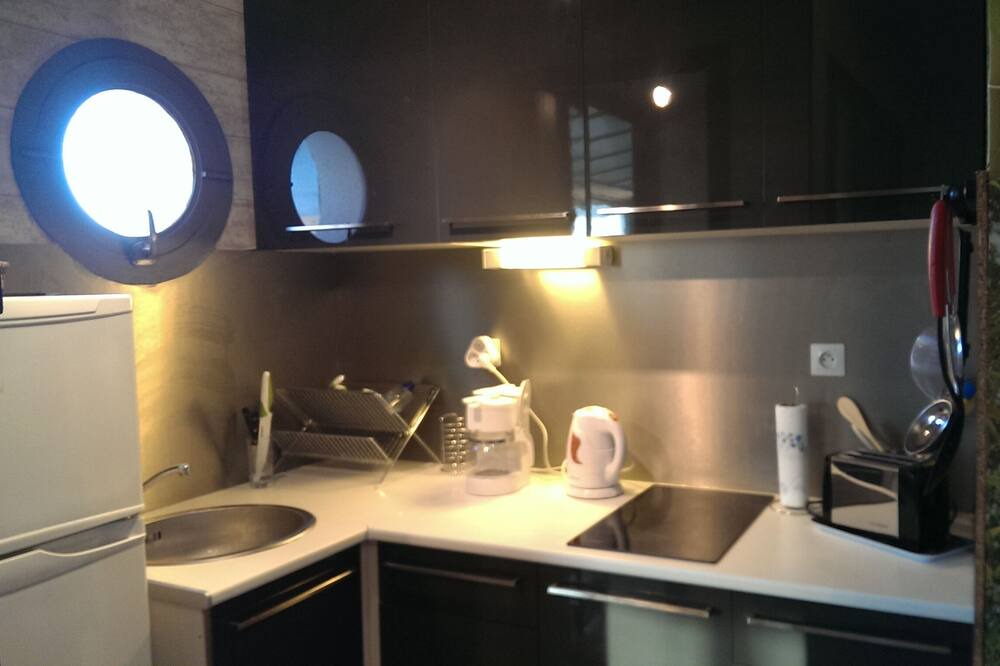Photo of Kitchen in Le Chateau