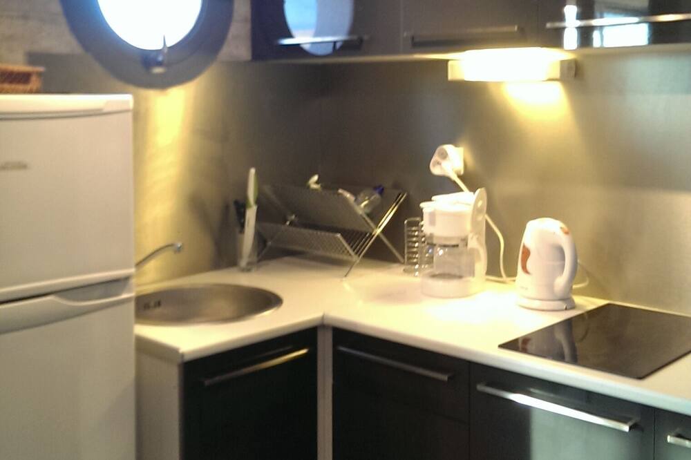 Photo of Kitchen in Le Chateau