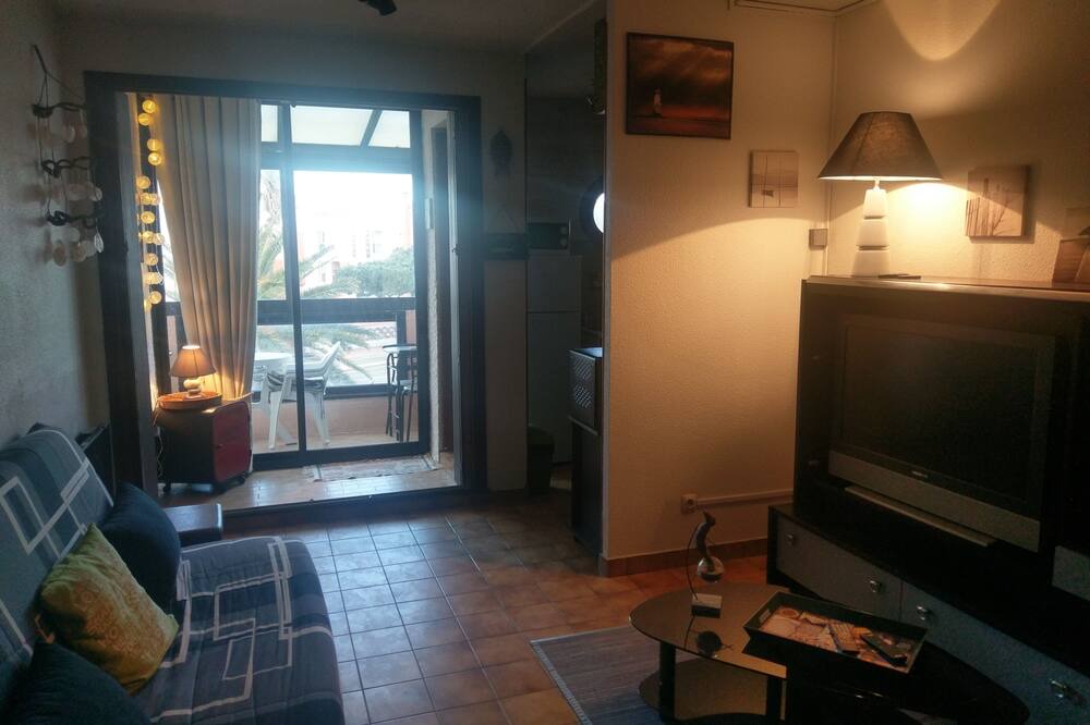 Photo of Livingroom in Le Chateau
