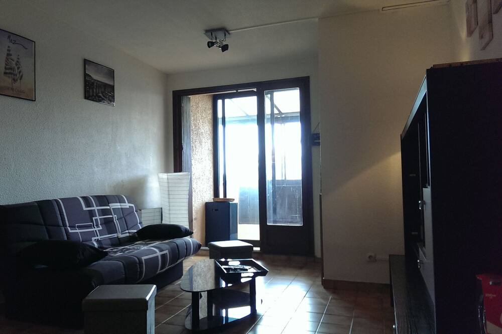 Photo of Livingroom in Le Chateau