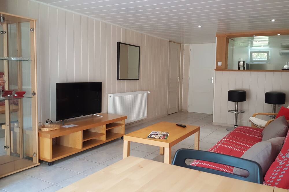 Photo of Livingroom in Saint-Germain-les-Corbeil