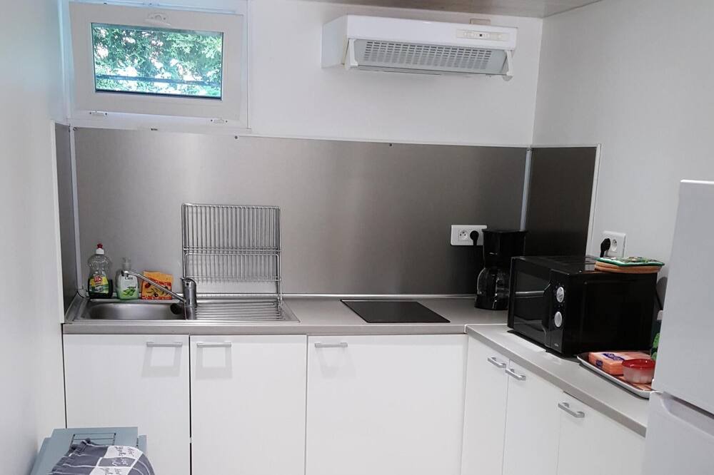 Photo of Kitchen in Saint-Germain-les-Corbeil