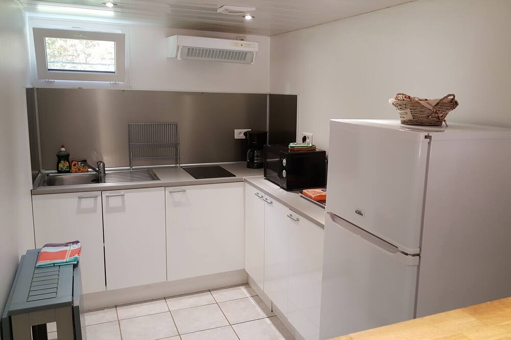 Photo of Kitchen in Saint-Germain-les-Corbeil