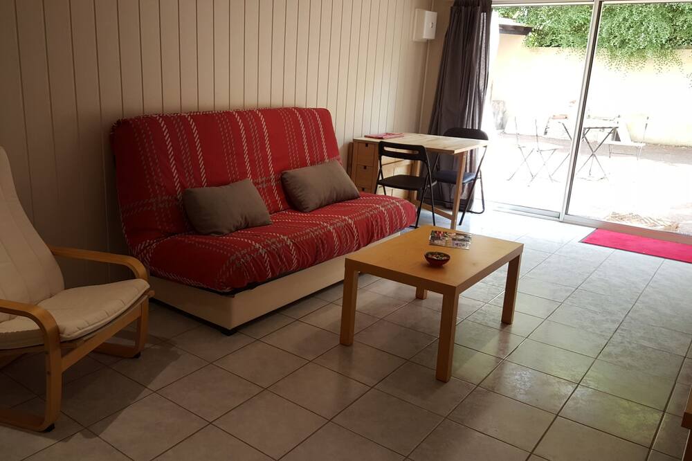 Photo of Livingroom in Saint-Germain-les-Corbeil