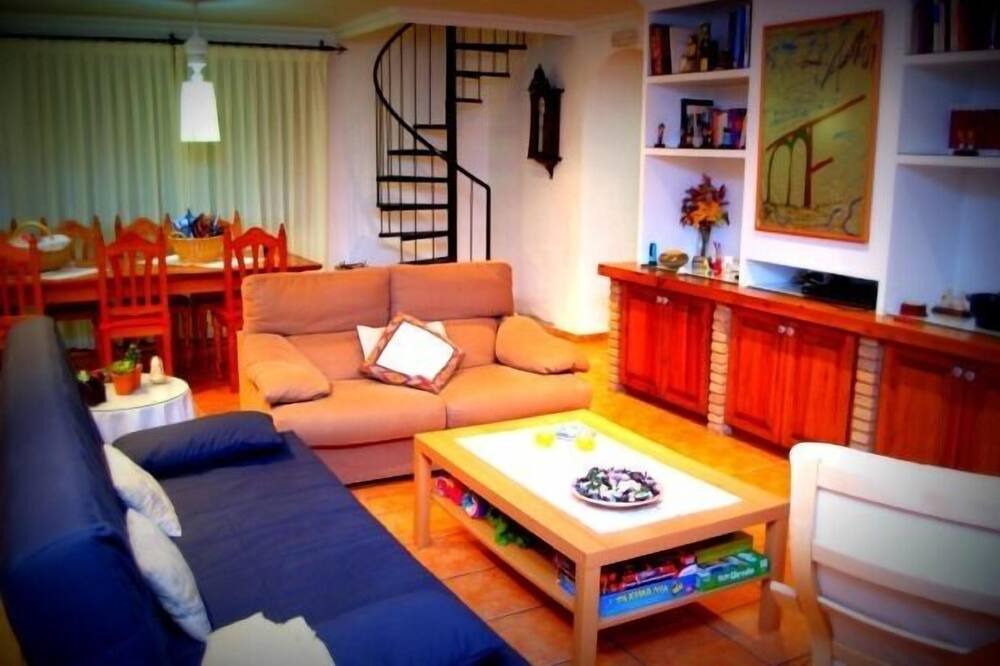 Photo of Livingroom in Tarragona
