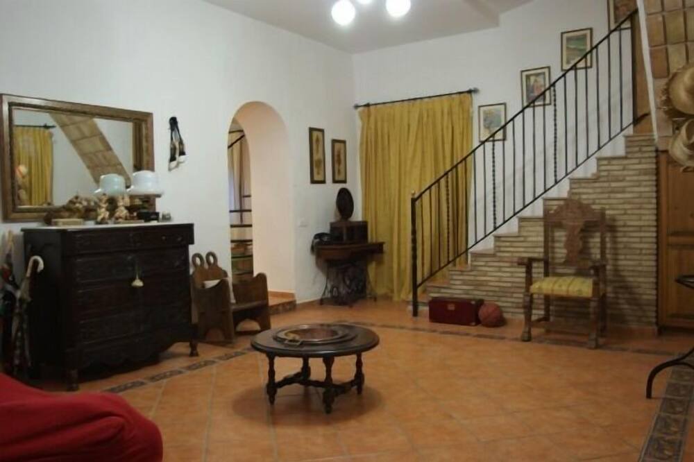 Photo of Livingroom in Tarragona
