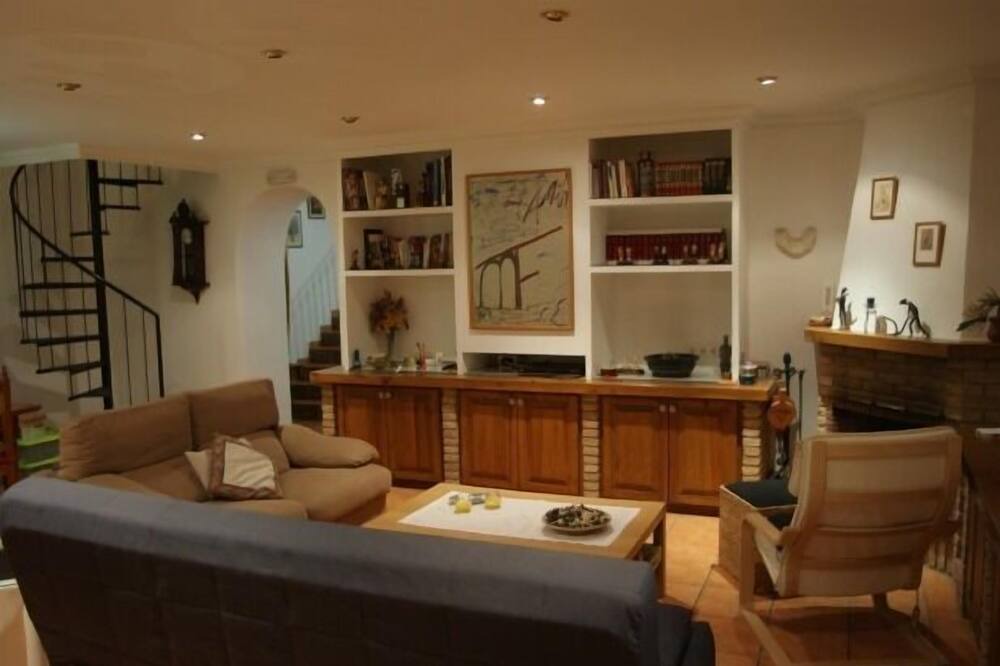 Photo of Livingroom in Tarragona