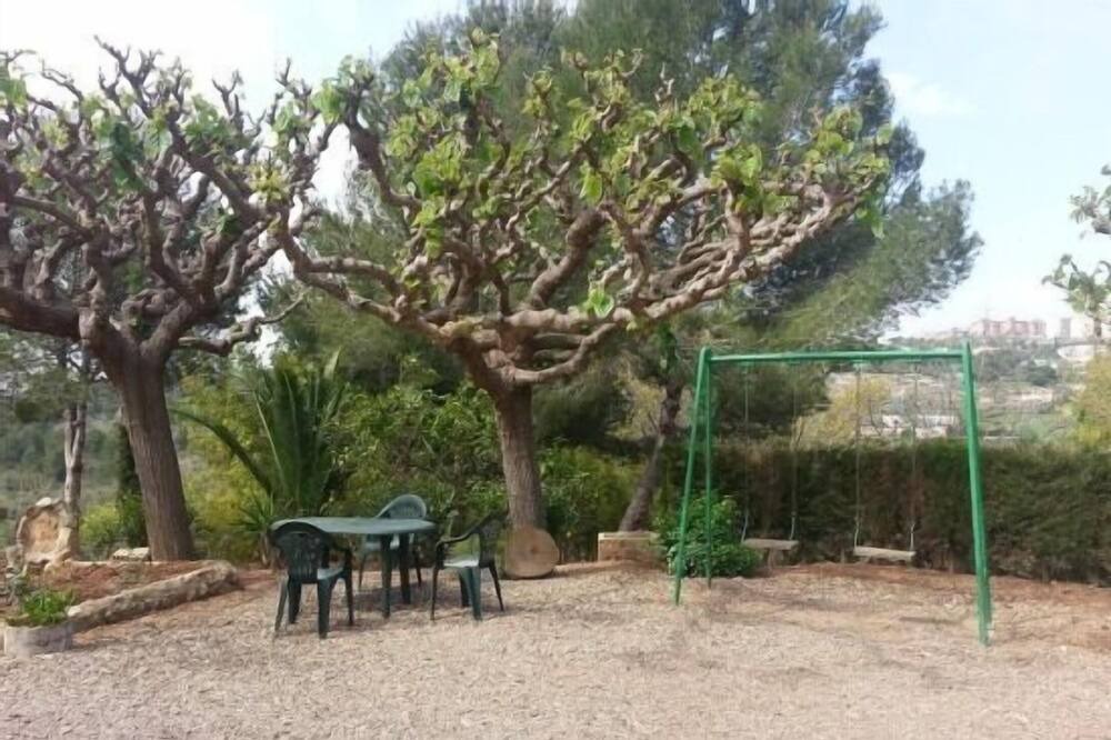 Photo of Outdoor in Tarragona