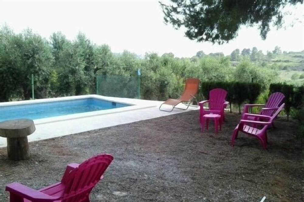 Photo of Outdoor in Tarragona